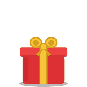 FREE GIFT (valued at 29$)
