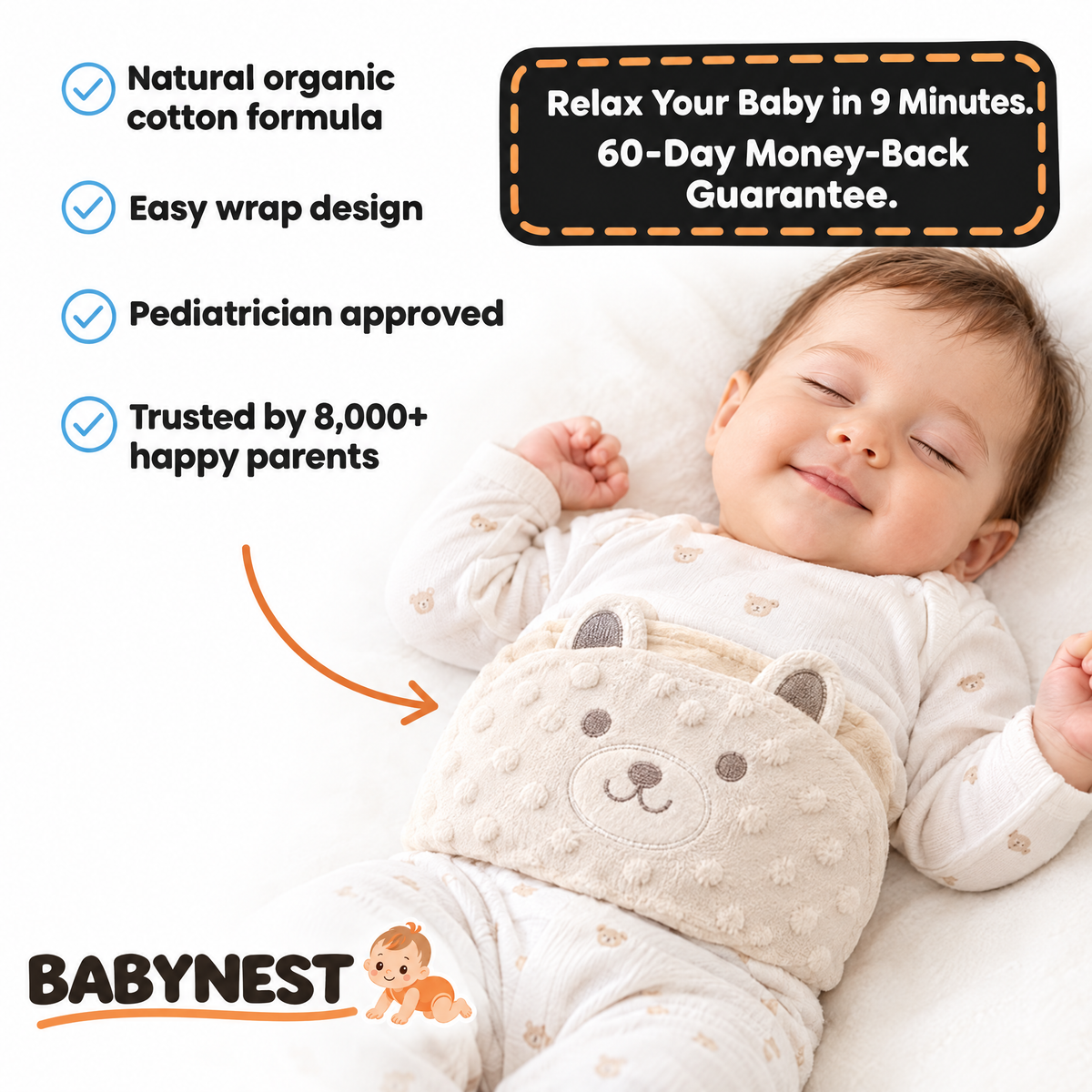 BabyNest [Free Today]