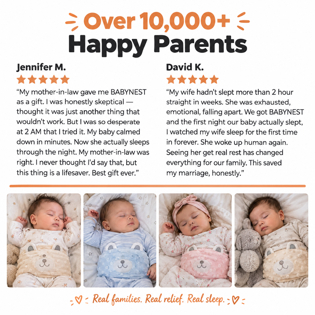 BabyNest [Free Today]