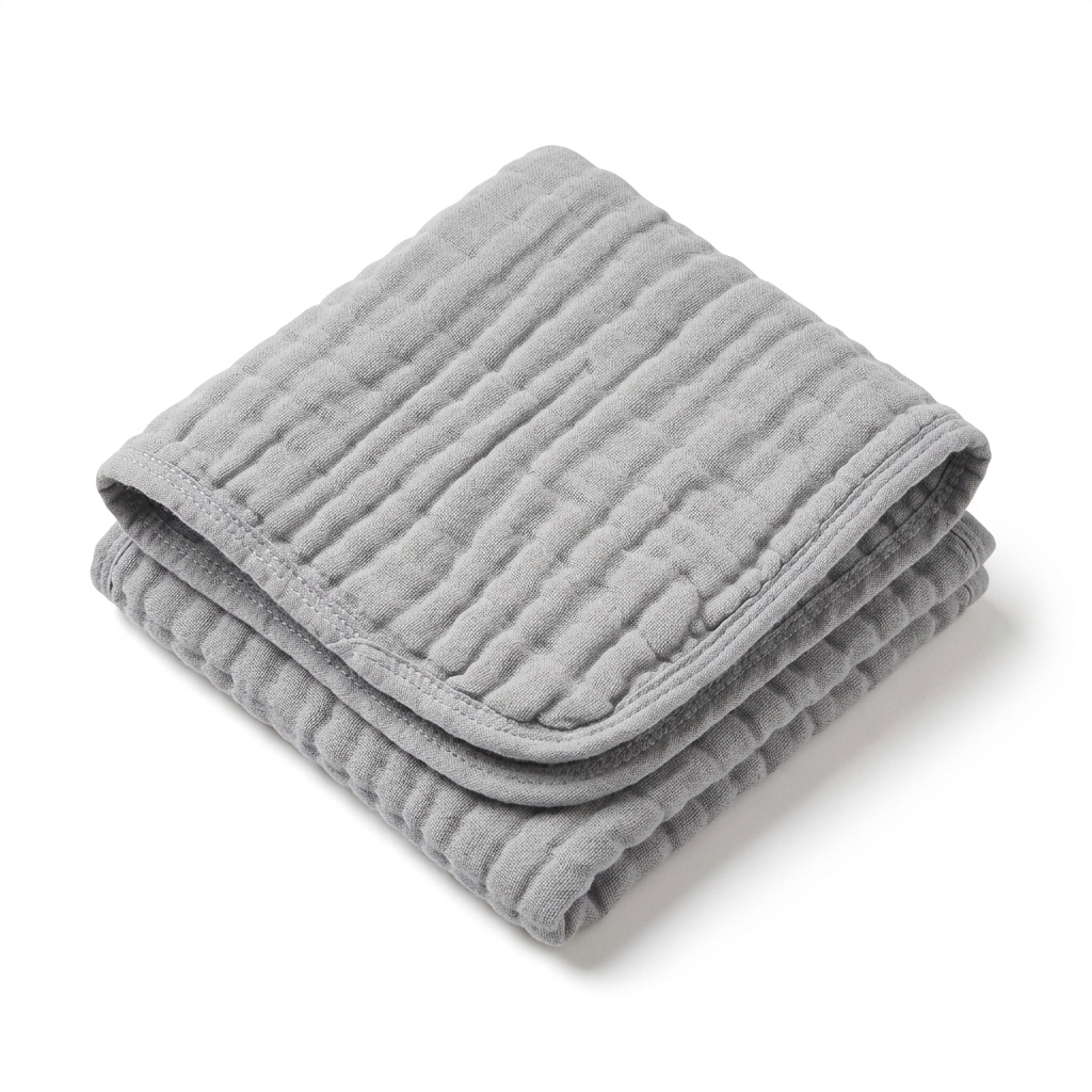 Two Muslin Cloth [Free Today]