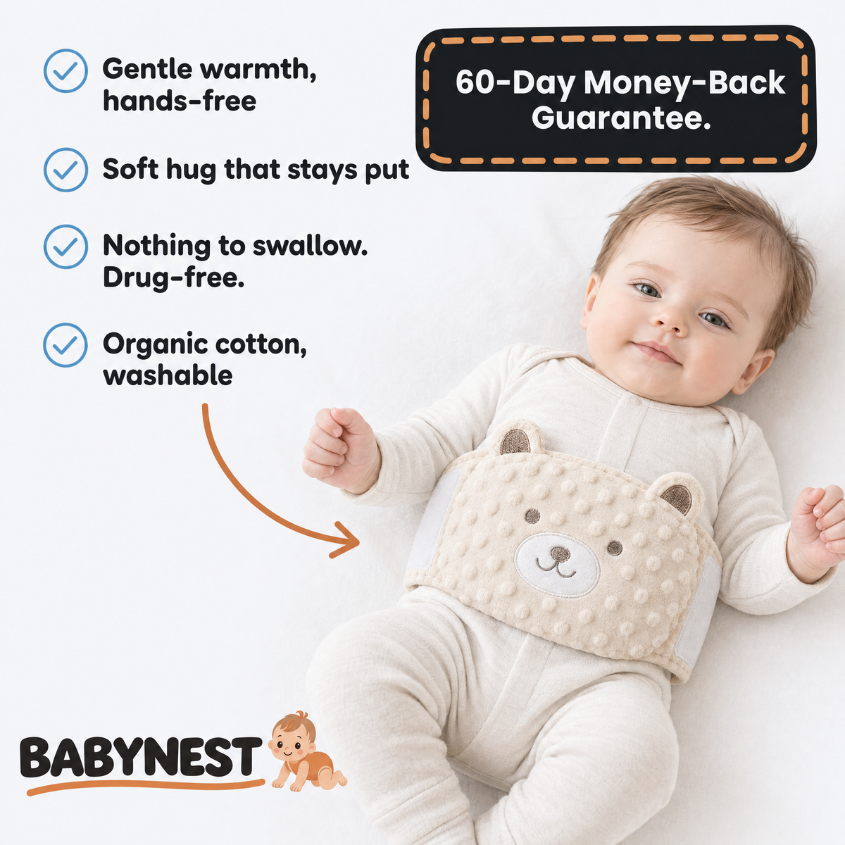 BabyNest [Free Today]